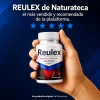 Reulex Frascos Colageno Msm Vitaminas Mas