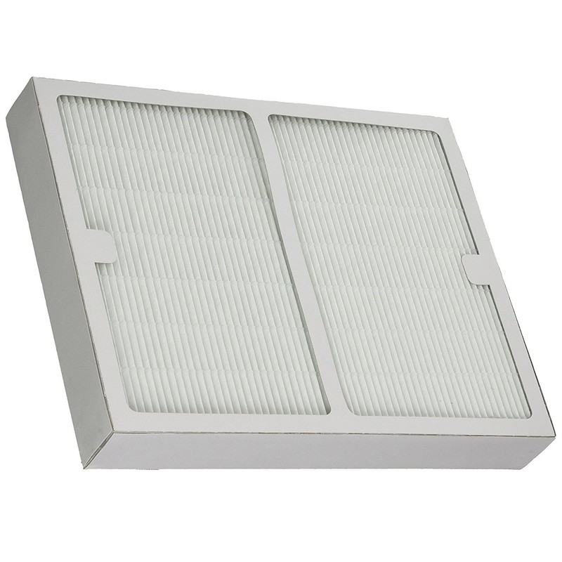 Replacement Idylis Air Purifier Filter A - 2 Pack Hepa