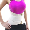 Faja Sacrolumbar O Lumbosacra (XXL)