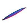 Nature Boys Swim Rider Short 175g Blue Pink