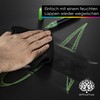 OfficeTree 8 x Metallic Chalk Markers - 1 mm to