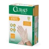 Curad 100 Count Vinyl Gloves (CURCA4135R)