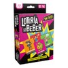 Novelty Corp Juego De Viaje Loteria del Beber