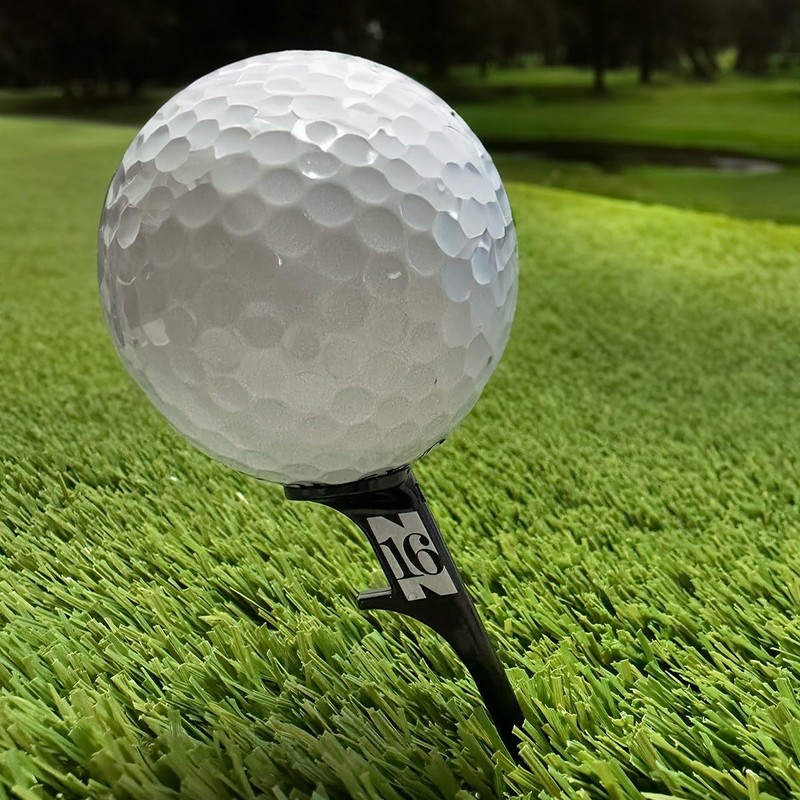 Naname Tti Spin Control Tee, N16 Forward Cant Tee, 5