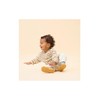 Affenzahn Knit Toddly Slip On Walker with Velcro Fastening Flexible