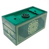 Celtic Puzzle Box by Crux Puzzles - Fun Wooden Puzzle