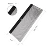 Daixers 3PCS Refrigerator Door Handle Covers Kitchen Decor Keep Appliance
