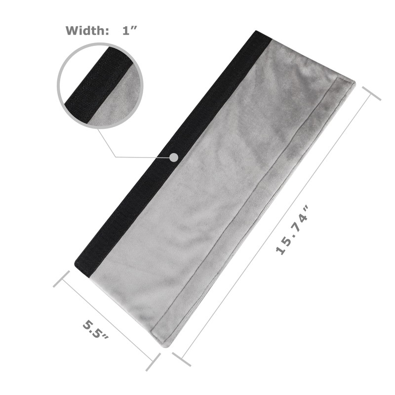 Daixers 3PCS Refrigerator Door Handle Covers Kitchen Decor Keep Appliance