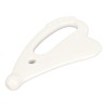 Ceramic Gua Sha Tool Massaging Lymphatic Drainage Trigger Point Guasha
