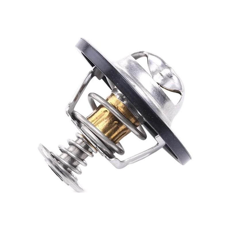 RIDEX 316T0193 Coolant Thermostat Temperature Control Cooling Water Thermostat