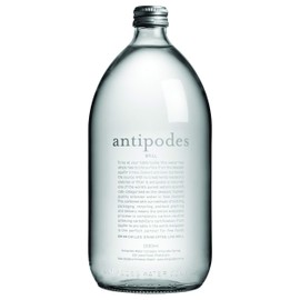 Antipodes - Still Water - 33.8 oz (1 Liter) (6 Glass Bottles)