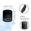 Magnetic Slider Replacement 4 Pack, Magslider Block Compatible with Yeti