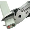 Tsunoda PW-322 Electric Power Nipper, Strong Blade, 6.3 inches (160