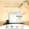 XCFXCF Calcitrin Gold Dietary Supplement - Mobility & Bone Strength