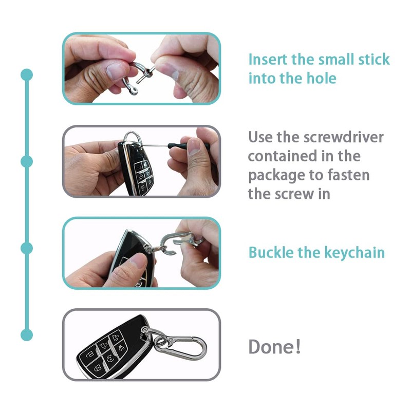 BestEvMod Key Fob Cover Compatible with Hummer EV Accessories Key