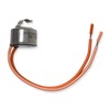 DR Quality Parts Replacement Part for WR50X10068 Defrost Thermostat -for