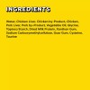 Temptations Creamy Puree Adult Lickable Cat Treats with Chicken Multi