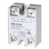 DMiotech SSR-10DA 3-32V DC Input to 24-380V AC Output Single