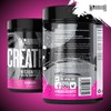 Warrior Warrior Creatine Monohydrate Powder C Micronised for Easy Mixing