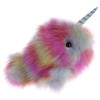 Aurora, 03501, Luxe Boutique, Neptune Narwhal, 10In, Soft Toy, Pink
