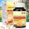 Vitamin D 5000IU Vitamin D Bone Density Nutrient / 비타민D5000IU
