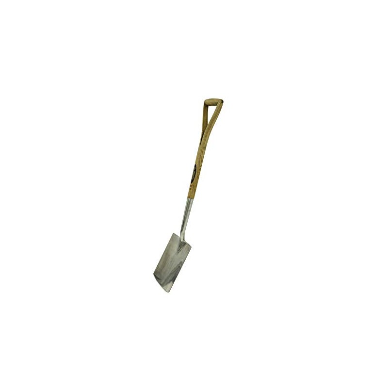 Spear & Jackson 4350CS Traditional Stainless Children's Spade