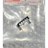 Toyota 03 - 08 TOYOTA COROLLA SHIFT LOCK RELEASE BUTTON