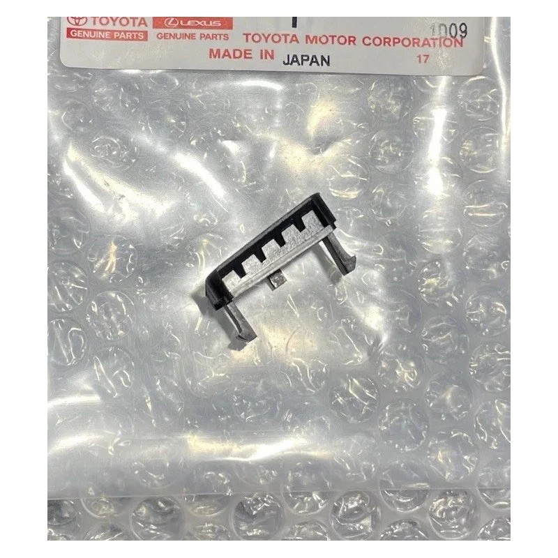 Toyota 03 - 08 TOYOTA COROLLA SHIFT LOCK RELEASE BUTTON