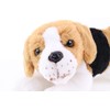 Crufts 10″ Cuddly Plush Soft Toy Dog (Beagle)