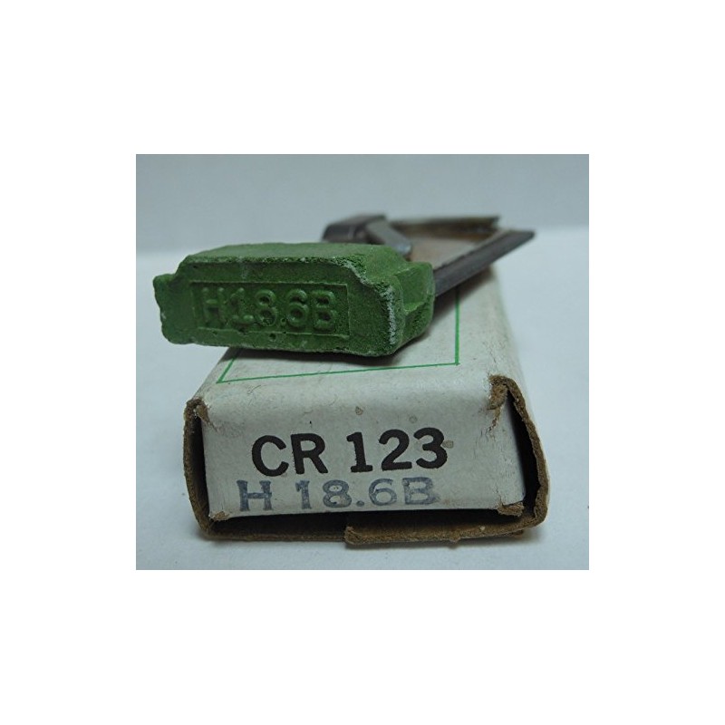 General Electric CR123H18.6B Overload Heater Element