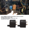 2 Sets 12V 120A Car Starter Relay 4 Pin High