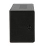 Pedal Power Supply 6 Isolated Outputs Metal Black Electric Equipment