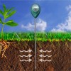 XLUX Long Probe Deep Use Soil Moisture Meter Water Monitor