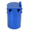 Oil Catch Can Aluminium Alloy Fuel Separator Reservior Trap Tank