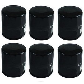 PHUOC LOC THO for 49065-7010 Qty 6: Lube Filter Fits Case/International Harvester Scout XL