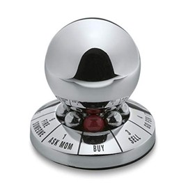 Philippi Ball Decision Maker