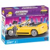 Action Town 1804 Sports Car Convertible - Gts, COBI-1804, COB01804,