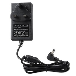 MXJFYY 12V 3A Laptop Charger for Jumper EZpad 6 Pro EZbook X3 S4 X4 3Pro 3S 3L S4 S5 V3 V4 A5 & Medion Akoya E2291 Lapbook A90+B Pro & Teclast F5 F6 F15 F7 & Chuwi CoreBook Pro 13