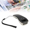 Handheld Barcode Scanner 2.4G Or BT Voice Prompt 120FPS 900K