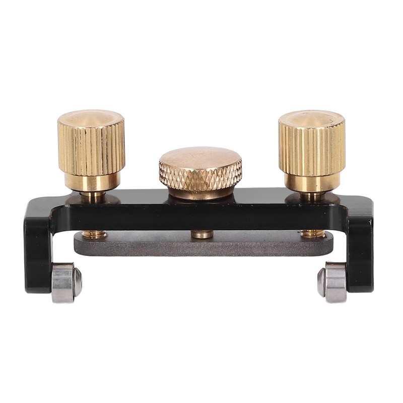 Manual Blade Sharpener Bearing Roller Fixed Angle Aluminum Alloy Sharpening