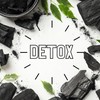 BODI BEAUTY Active Detox Charcoal Body Scrub with Vitamin E,