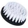HIFROM Drill Brush - 4 inch Power Drill Attachment Soft