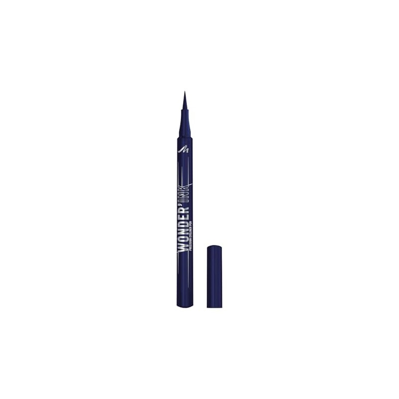 Manhattan Wonder'Ink Eyeliner 003