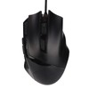 Gaming Mouse S600 9D Macro Programming RGB Luminous 6000dpi Gaming