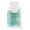 B-fit B Berberina Plus 60 Cápsulas 500mg Por Porción Sabor