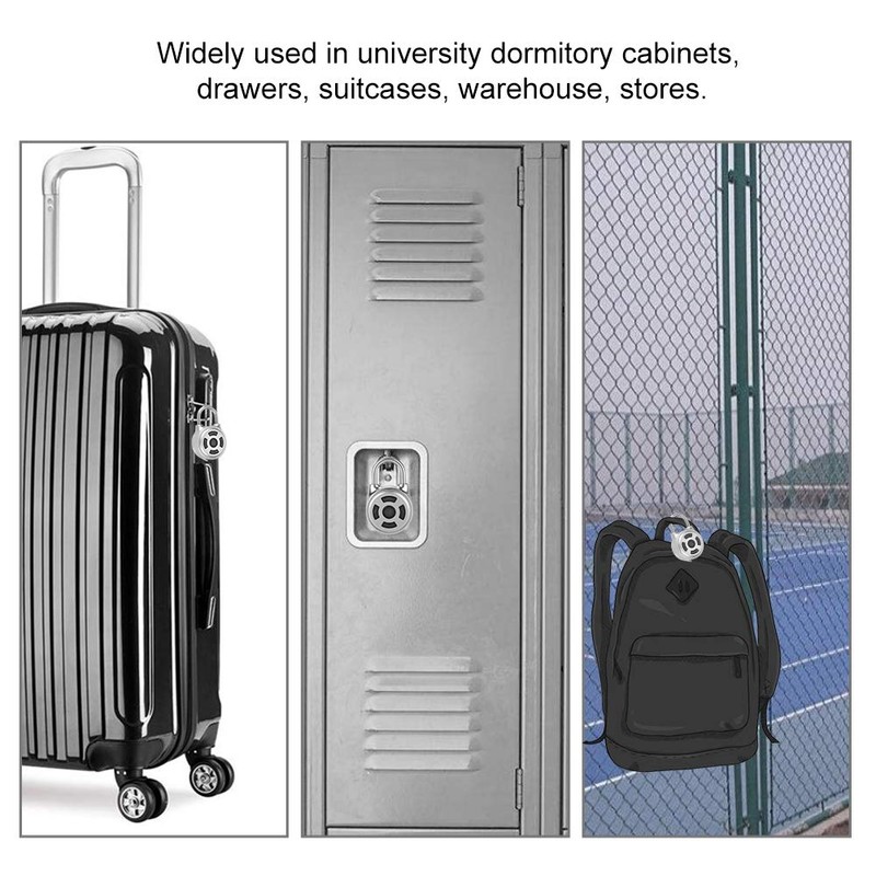 Bluetooth Padlock, Tangxi Intelligent Padlock, Keyless Padlock, Chip Lock Core,