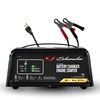 Schumacher Electric 6A Car Battery Charger and 50A Engine Starter,