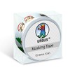 Ursus 59050097 Masking Tape, approx. 15 mm x 10 m