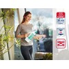 Leifheit 51000 ”Dry and Clean” Window Vacuum, 51000