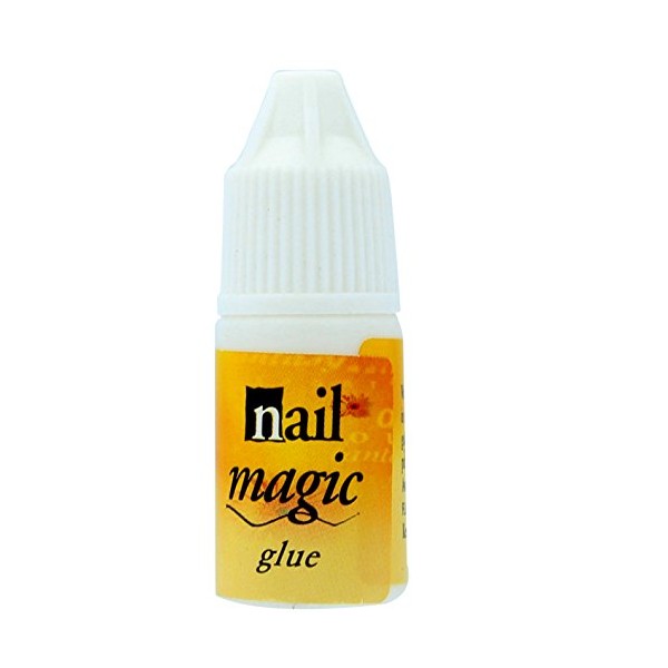 Nail Magic Nail Glue 3g